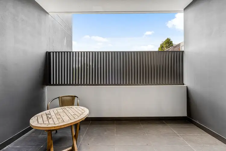 Fifth view of Homely apartment listing, 204/69 Courallie Avenue, Homebush West NSW 2140