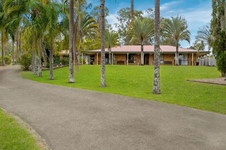 Main view of Homely house listing, 100-118 Falconer Road, Woodhill QLD 4285