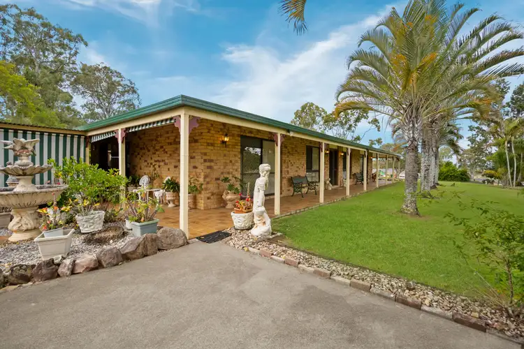Fourth view of Homely house listing, 100-118 Falconer Road, Woodhill QLD 4285
