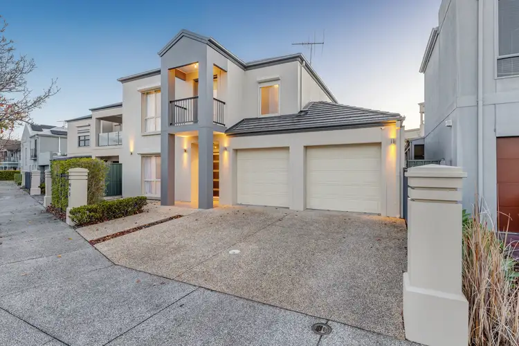 Second view of Homely house listing, 69 Isla Circuit, Mawson Lakes SA 5095