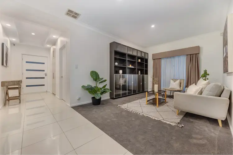 Fifth view of Homely house listing, 69 Isla Circuit, Mawson Lakes SA 5095