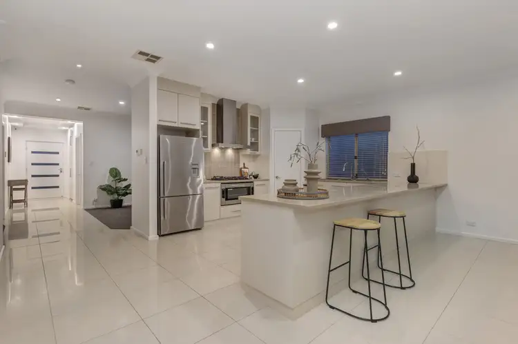 Sixth view of Homely house listing, 69 Isla Circuit, Mawson Lakes SA 5095