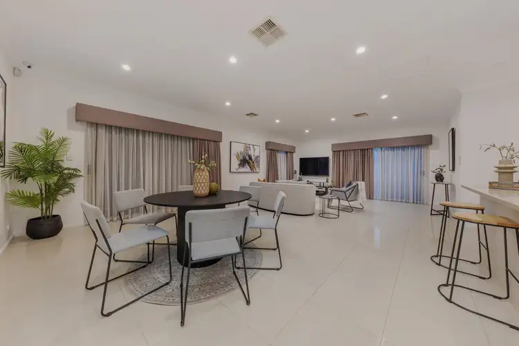 Seventh view of Homely house listing, 69 Isla Circuit, Mawson Lakes SA 5095