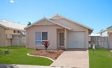 6 Damson Court, Douglas QLD 4814