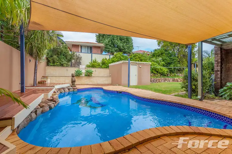 Main view of Homely house listing, 22 Alder Way, Duncraig WA 6023