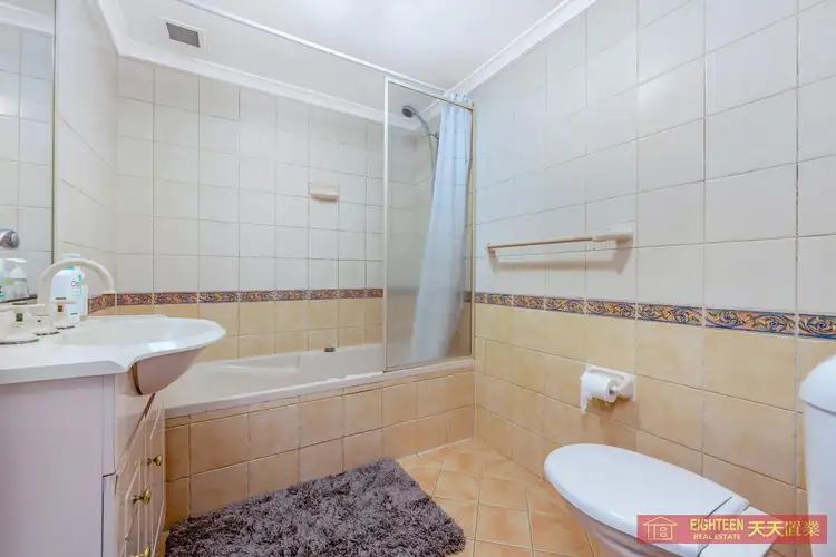 Fifth view of Homely apartment listing, 7/20 Belmore Street, Burwood NSW 2134