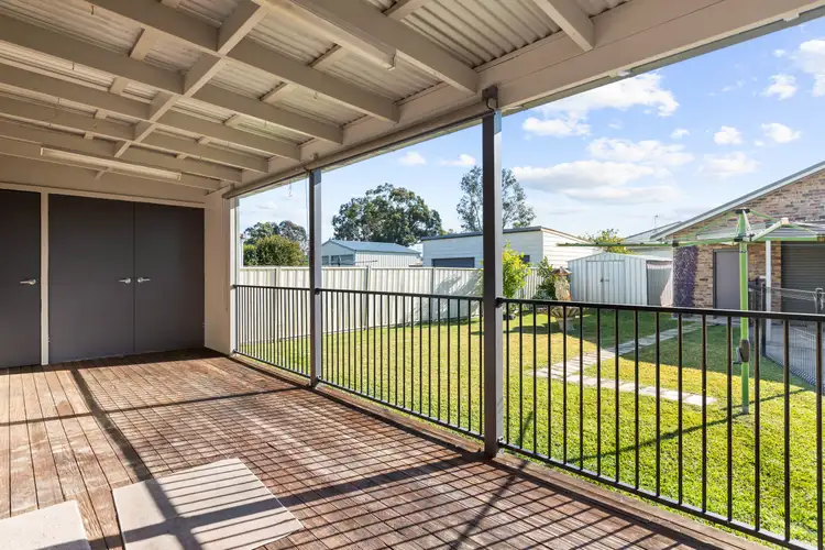 Fifth view of Homely house listing, 31 Third Street, Weston NSW 2326