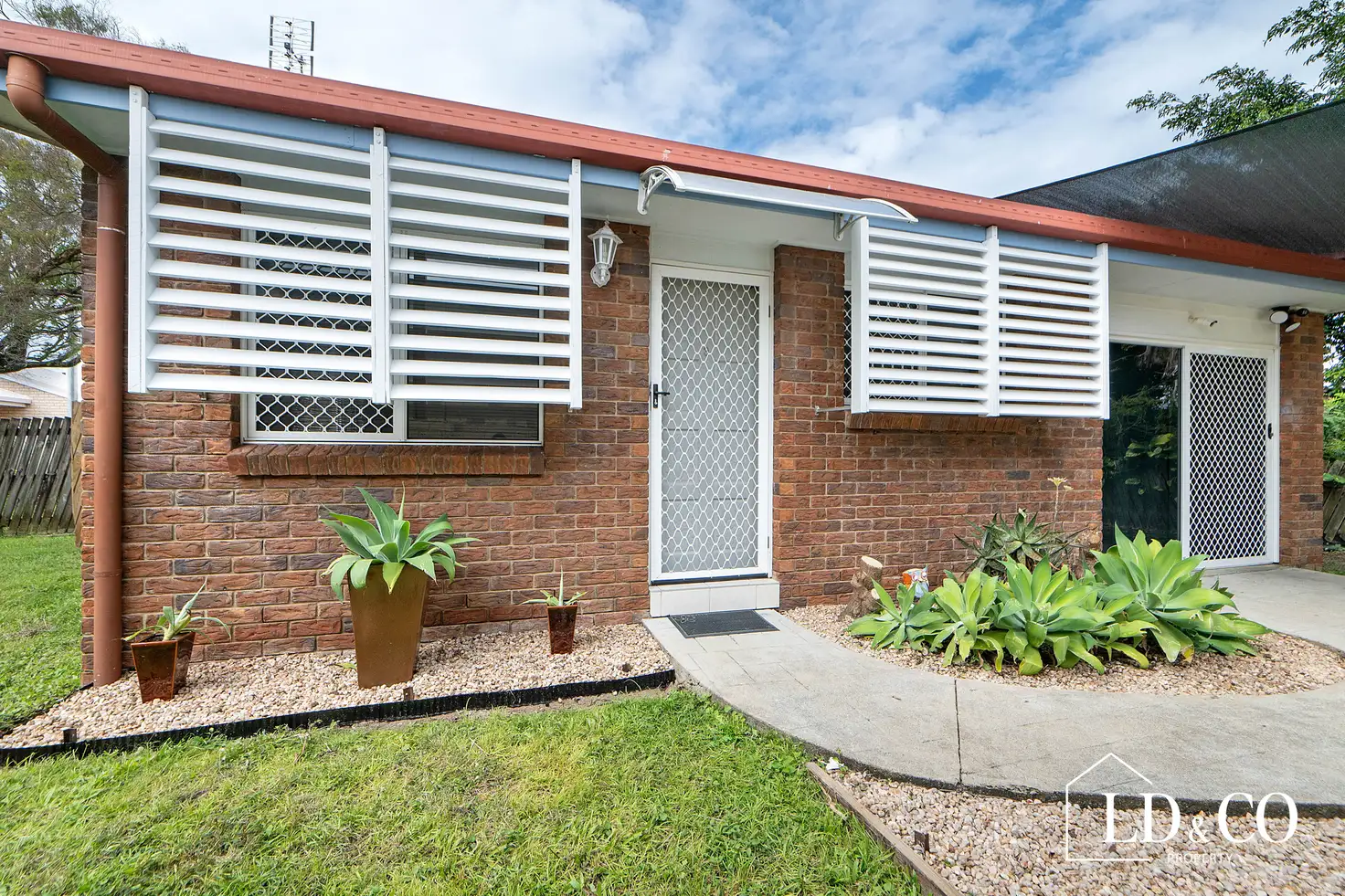 Main view of Homely unit listing, 3/7 Gold Street, Mackay QLD 4740