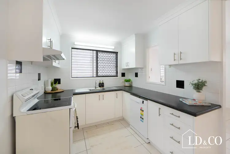 Second view of Homely unit listing, 3/7 Gold Street, Mackay QLD 4740