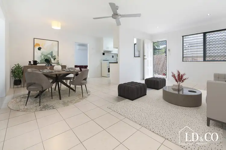 Third view of Homely unit listing, 3/7 Gold Street, Mackay QLD 4740