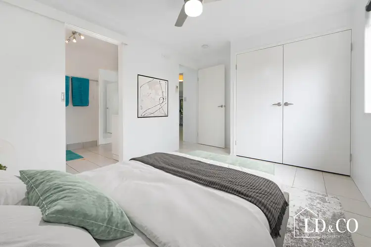 Fifth view of Homely unit listing, 3/7 Gold Street, Mackay QLD 4740