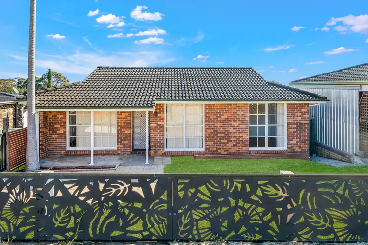 Main view of Homely house listing, 224 Eagleview Road, Minto NSW 2566