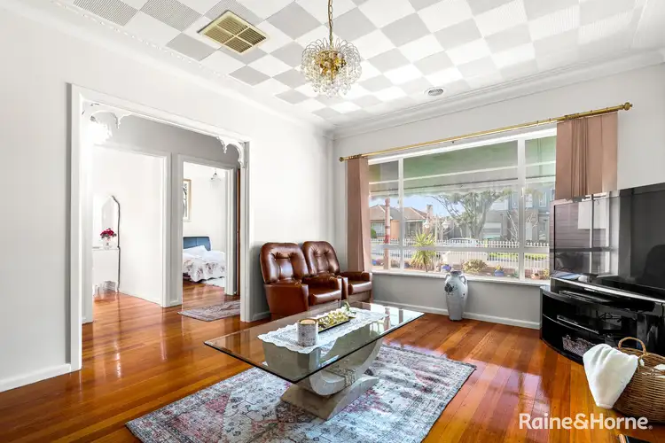 Third view of Homely house listing, 1 Mills Street, Sunshine North VIC 3020