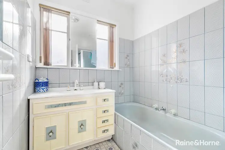 Fourth view of Homely house listing, 1 Mills Street, Sunshine North VIC 3020
