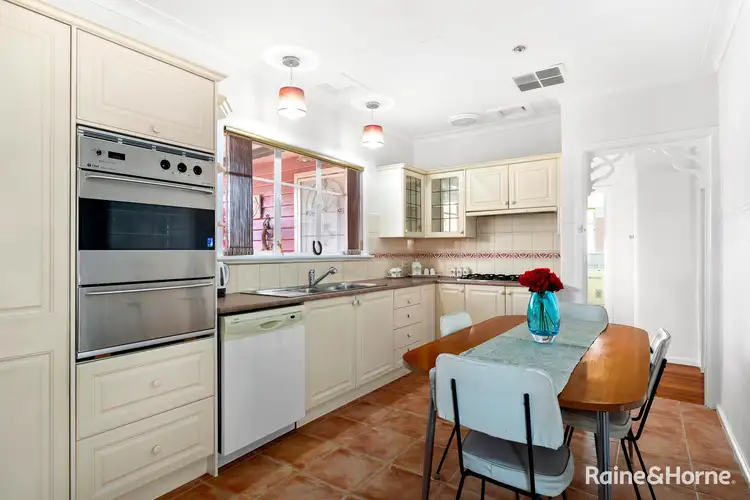 Fifth view of Homely house listing, 1 Mills Street, Sunshine North VIC 3020
