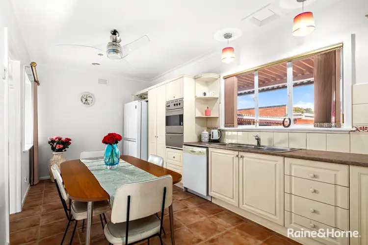 Sixth view of Homely house listing, 1 Mills Street, Sunshine North VIC 3020