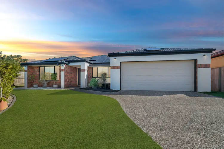 Third view of Homely house listing, 20 Mackellar Rise, Maudsland QLD 4210