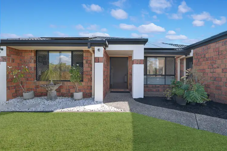 Fourth view of Homely house listing, 20 Mackellar Rise, Maudsland QLD 4210