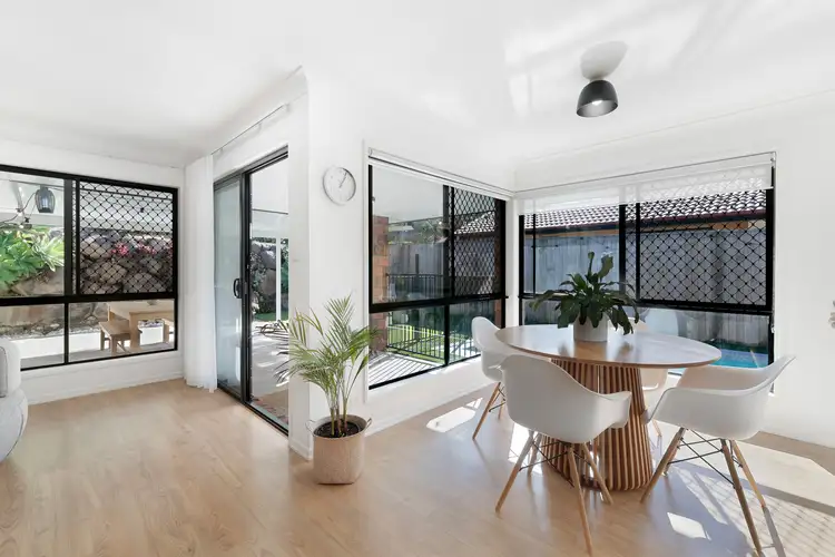 Sixth view of Homely house listing, 20 Mackellar Rise, Maudsland QLD 4210