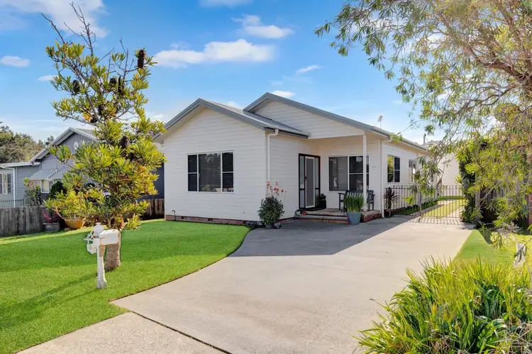 Main view of Homely house listing, 118 Penguins Head Road, Culburra Beach NSW 2540