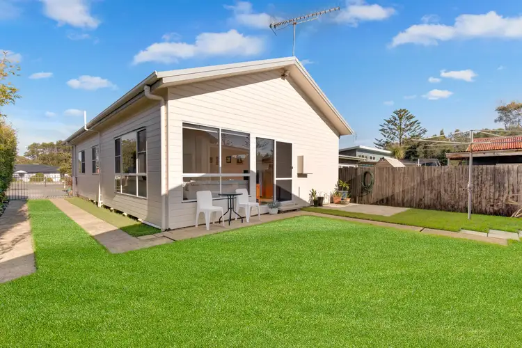 Second view of Homely house listing, 118 Penguins Head Road, Culburra Beach NSW 2540