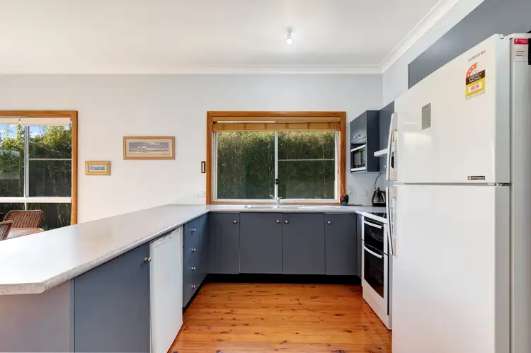 Sixth view of Homely house listing, 118 Penguins Head Road, Culburra Beach NSW 2540