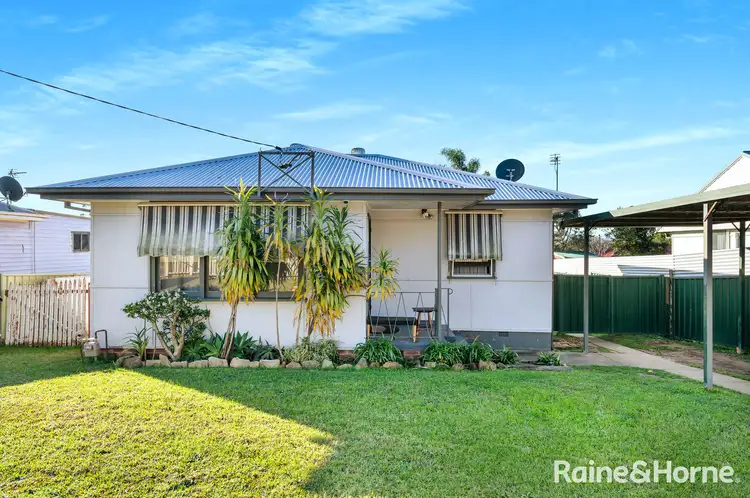 Main view of Homely house listing, 27 Young Avenue, Nowra NSW 2541