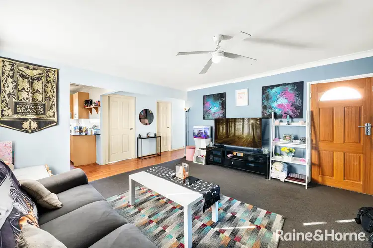 Second view of Homely house listing, 27 Young Avenue, Nowra NSW 2541