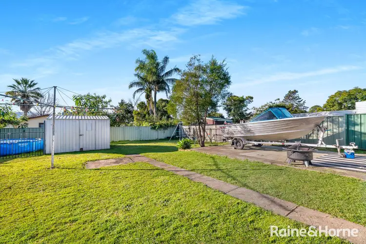 Seventh view of Homely house listing, 27 Young Avenue, Nowra NSW 2541