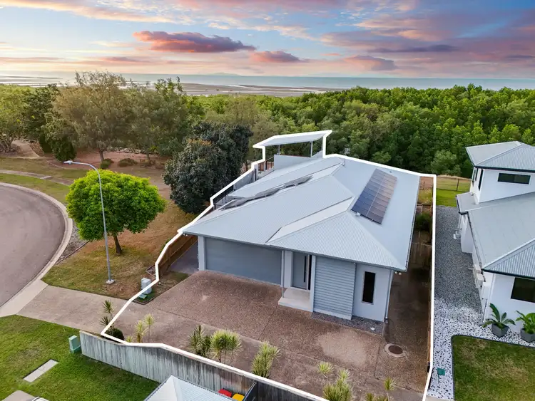 Main view of Homely house listing, 26 Dune Parade, Bushland Beach QLD 4818
