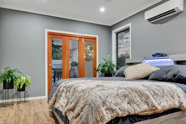 Fifth view of Homely house listing, 26 Dune Parade, Bushland Beach QLD 4818