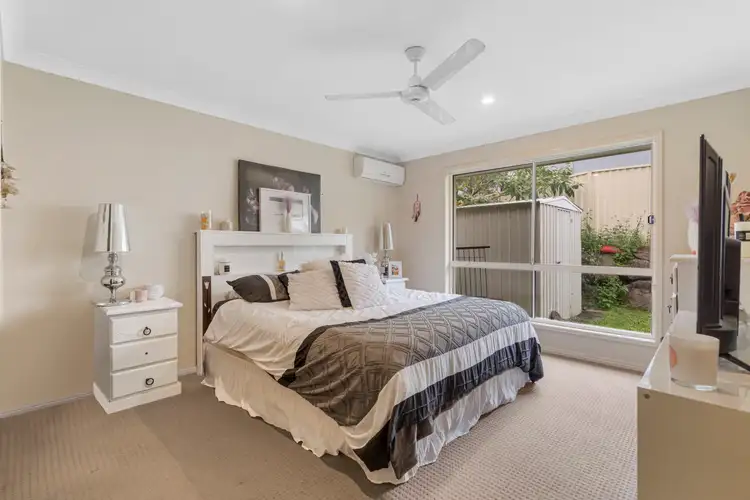 Fifth view of Homely house listing, 19 Rix Drive, Upper Coomera QLD 4209