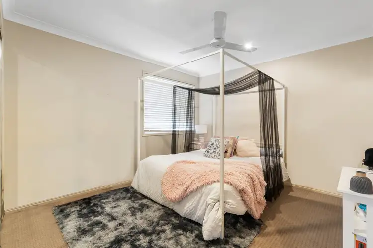 Seventh view of Homely house listing, 19 Rix Drive, Upper Coomera QLD 4209