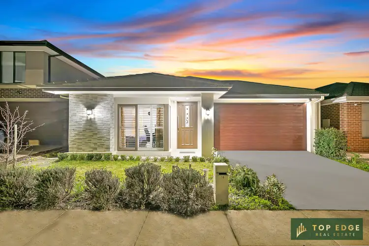 10 Moulsdale Way, Aintree VIC 3336