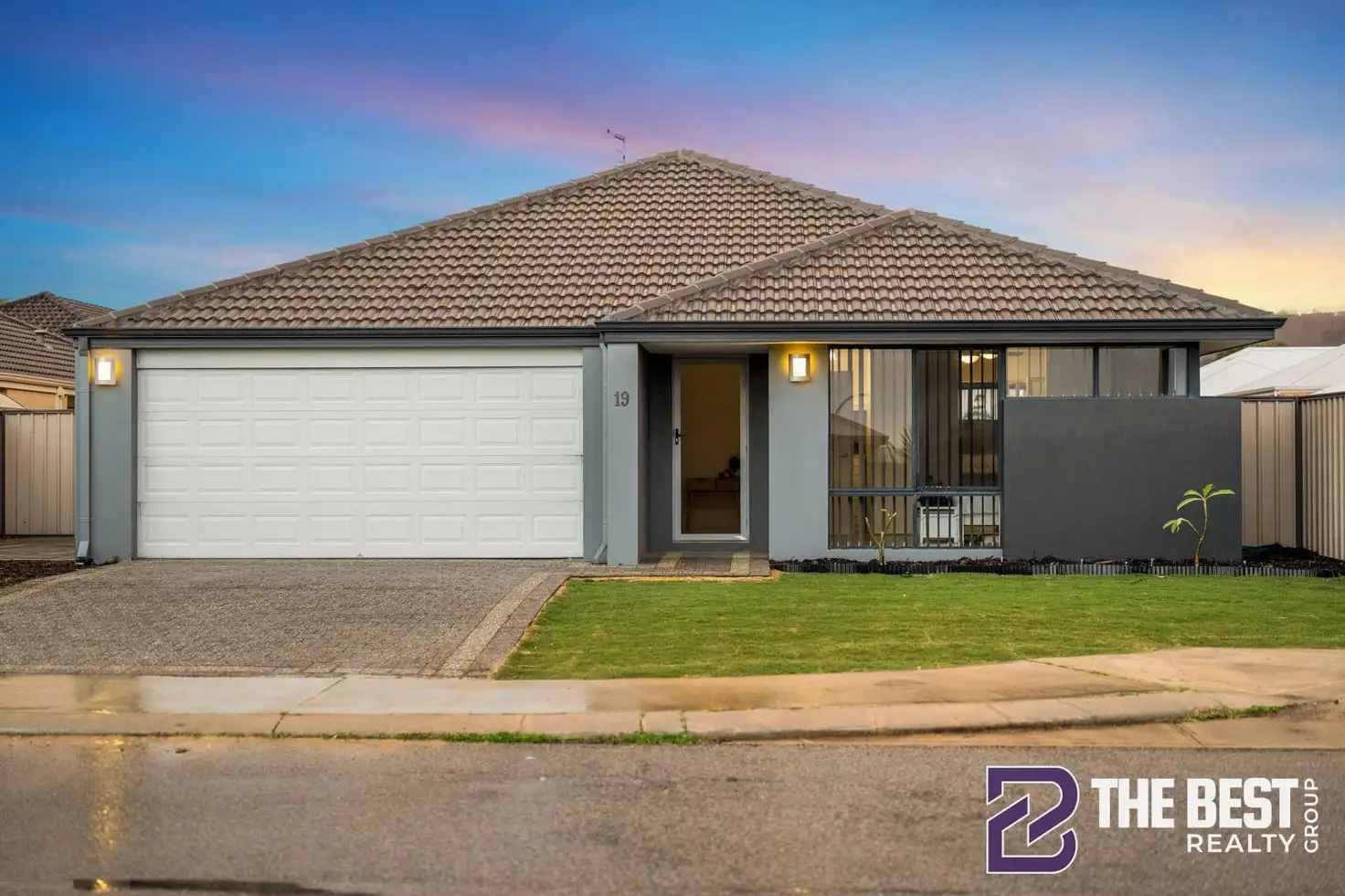 Main view of Homely house listing, 19 Monsignor Avenue, Byford WA 6122