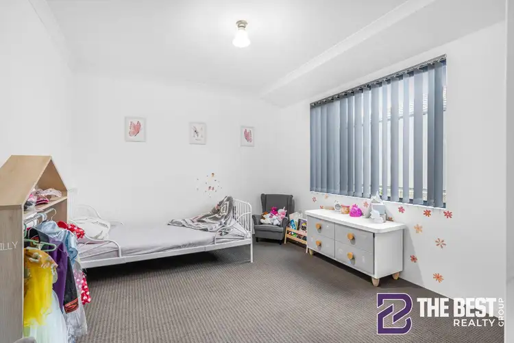 Fifth view of Homely house listing, 19 Monsignor Avenue, Byford WA 6122