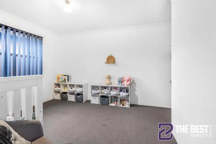 Sixth view of Homely house listing, 19 Monsignor Avenue, Byford WA 6122