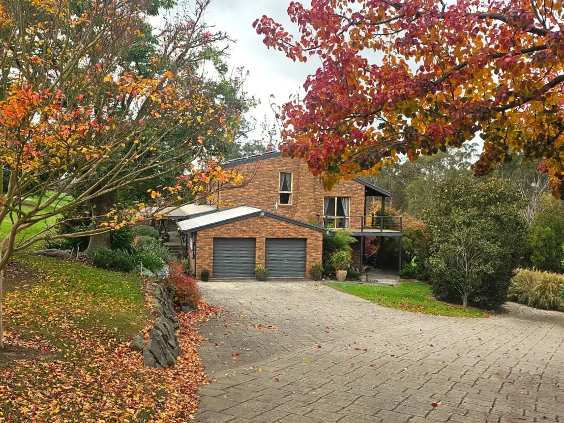 Main view of Homely house listing, 100 Fishers Road, Drouin West VIC 3818