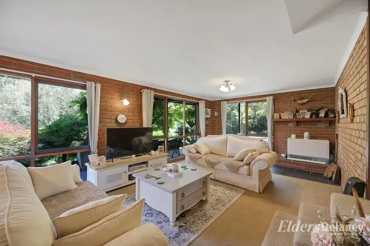 Fourth view of Homely house listing, 100 Fishers Road, Drouin West VIC 3818