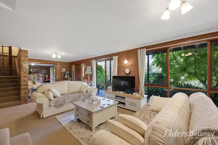 Fifth view of Homely house listing, 100 Fishers Road, Drouin West VIC 3818