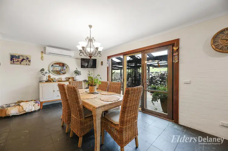 Sixth view of Homely house listing, 100 Fishers Road, Drouin West VIC 3818