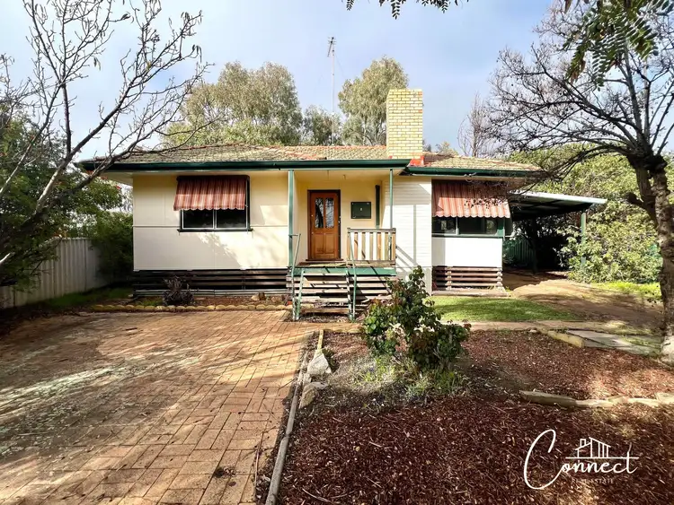 Main view of Homely house listing, 2 Martin Street, Northam WA 6401
