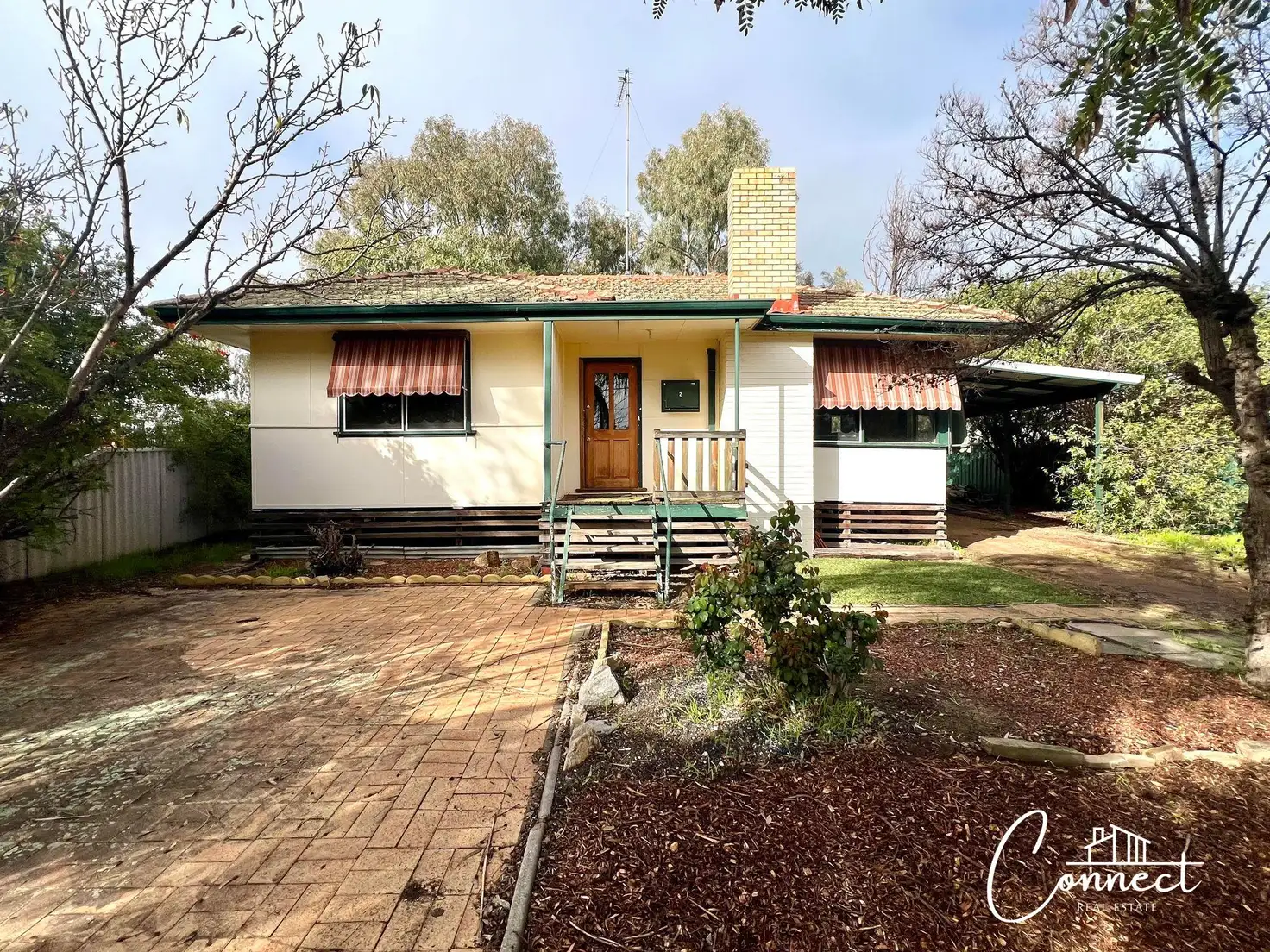 Main view of Homely house listing, 2 Martin Street, Northam WA 6401