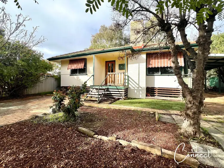 Second view of Homely house listing, 2 Martin Street, Northam WA 6401