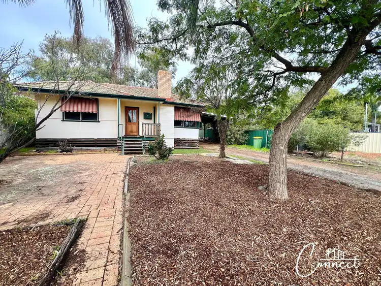 Fourth view of Homely house listing, 2 Martin Street, Northam WA 6401