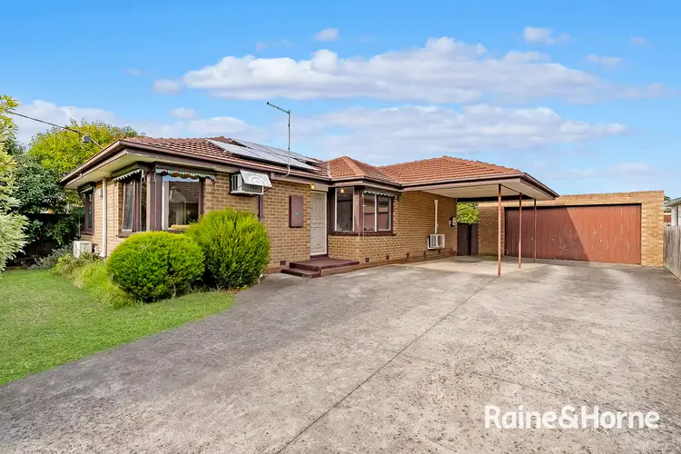 Main view of Homely house listing, 4 Mary Street, Hampton Park VIC 3976