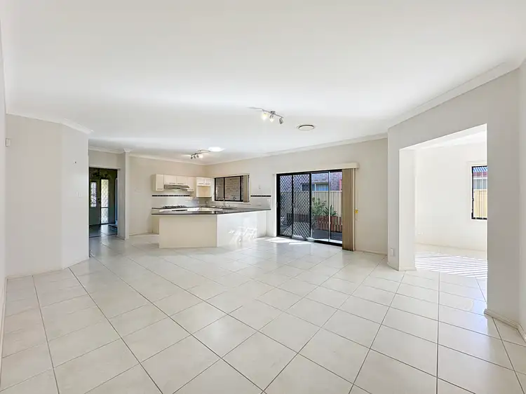 46 Golden Grove Avenue, Kellyville NSW 2155