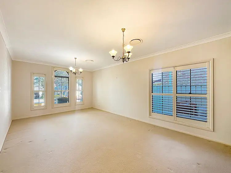 Third view of Homely house listing, 46 Golden Grove Avenue, Kellyville NSW 2155