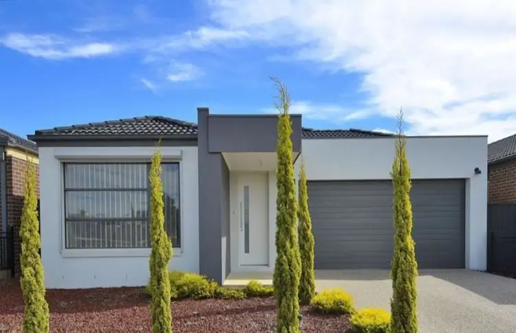 43 Cottesloe Blvd,