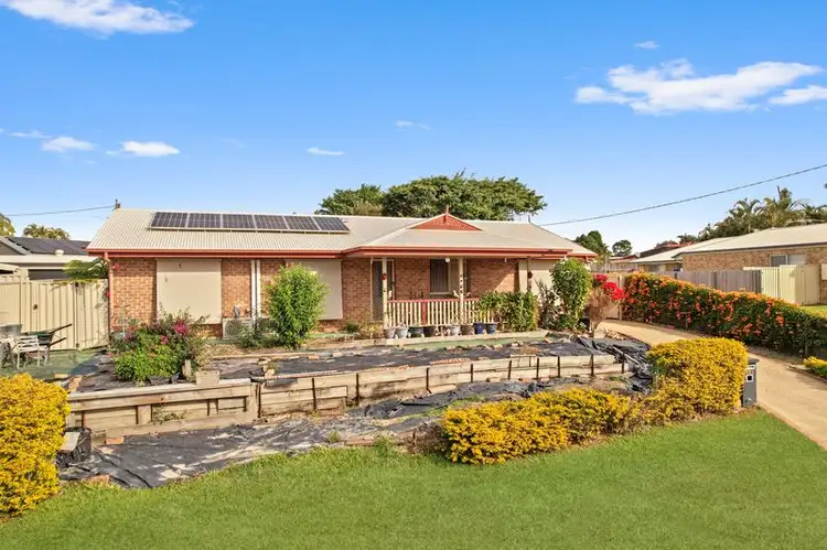 101 Hargrave Street, Morayfield QLD 4506